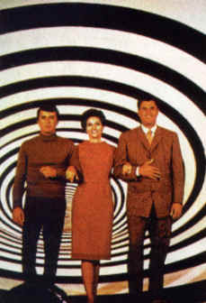 The Time Tunnel TV series 